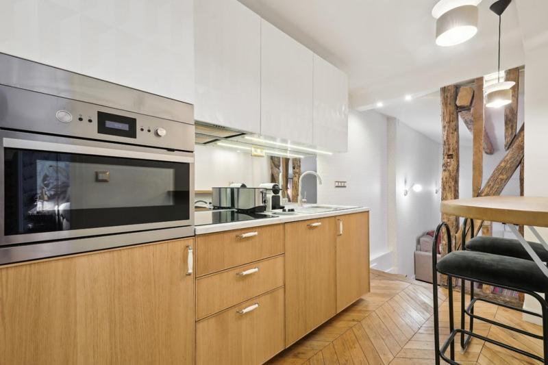 264 Suite Latino - Superb Apartment In Paris Luaran gambar