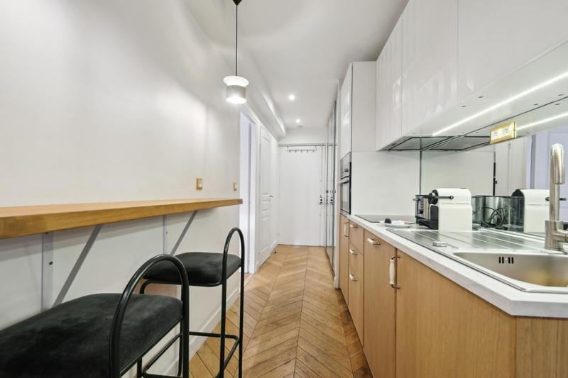 264 Suite Latino - Superb Apartment In Paris Luaran gambar